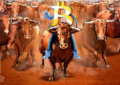 Bitcoin taps $81K as long-term holders add 330K BTC: How high can price go? img7
