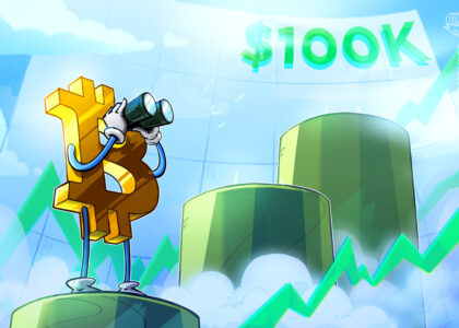 Bitcoin to $100K in Q2? Strategy’s STRC unlocks potential to buy 3K BTC in two days
