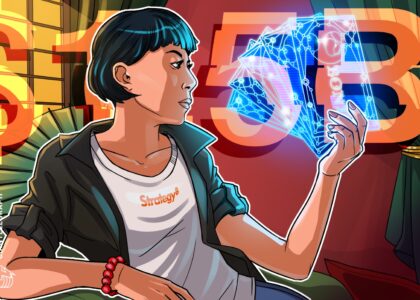 Bitcoin’s big cup-and-handle pattern targets ‘minimum’ $220K BTC price img7