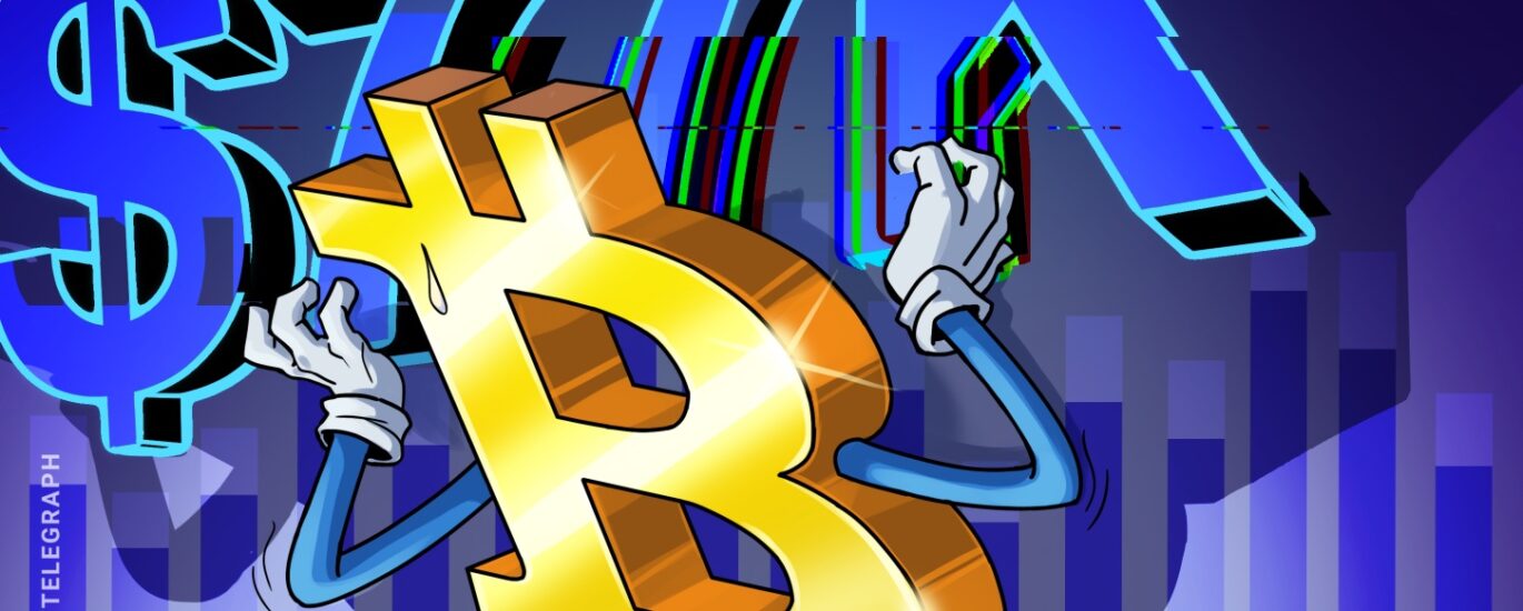 Bitcoin’s big cup-and-handle pattern targets ‘minimum’ $220K BTC price img6