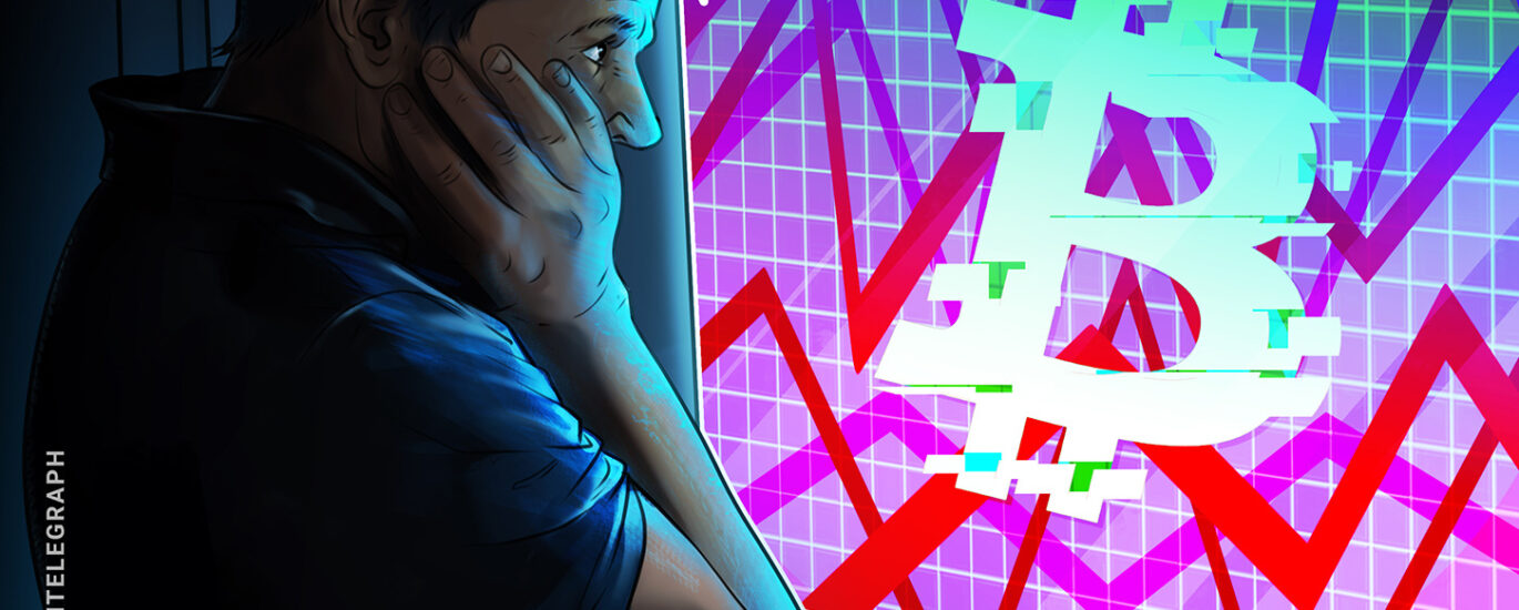 Bitcoin’s ‘less aggressive demand’ may lead to months of consolidation: Analysis img6