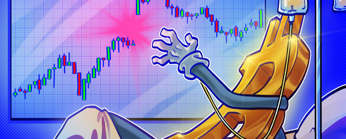 Bitcoin’s ‘less aggressive demand’ may lead to months of consolidation: Analysis img1