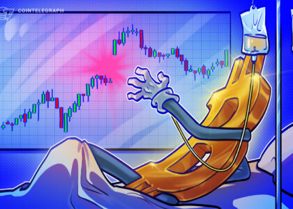 Bitcoin’s ‘less aggressive demand’ may lead to months of consolidation: Analysis img1