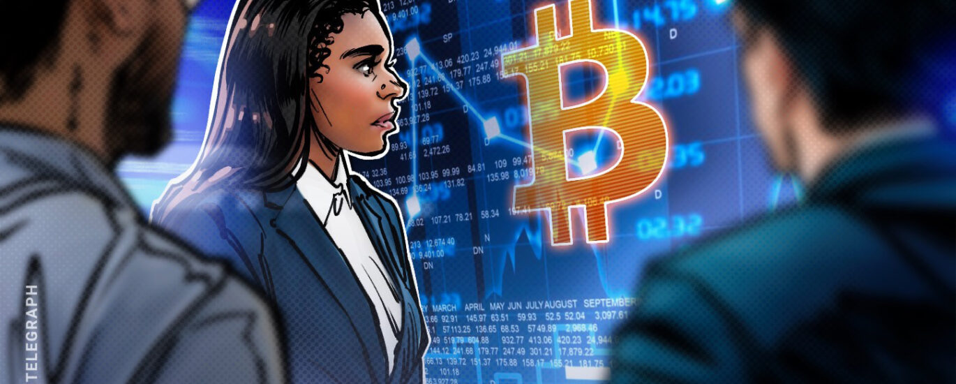 Bitcoin’s ‘momentum is fading’: Traders have these support levels in mind img1