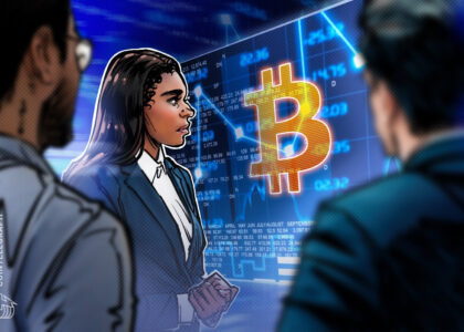 Bitcoin’s ‘momentum is fading’: Traders have these support levels in mind img1