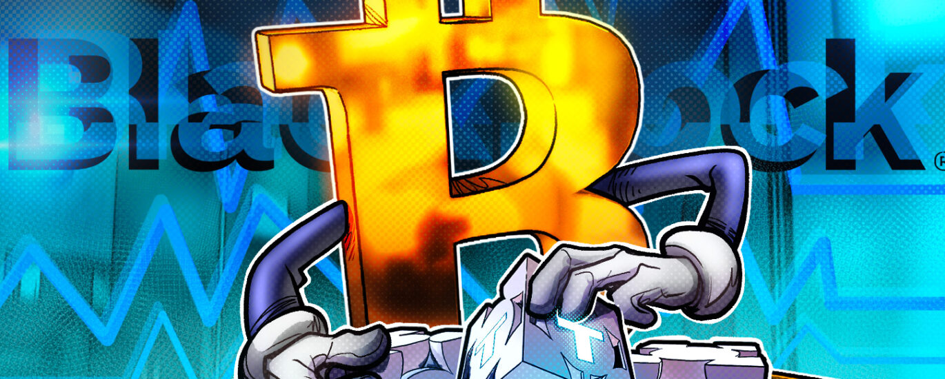 Bitcoin’s recent drop coincides with $1.3B ‘dark pool’ ETF sale: Analyst img3