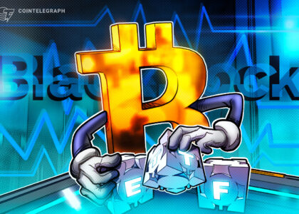 Bitcoin’s recent drop coincides with $1.3B ‘dark pool’ ETF sale: Analyst img3