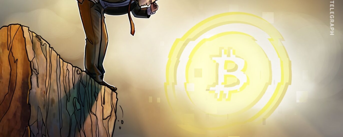 Bitcoin’s recent drop coincides with $1.3B ‘dark pool’ ETF sale: Analyst img1