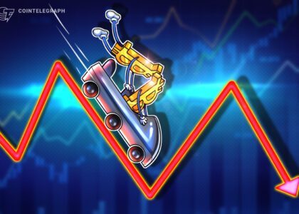 Bitcoin’s recent drop coincides with $1.3B ‘dark pool’ ETF sale: Analyst img4