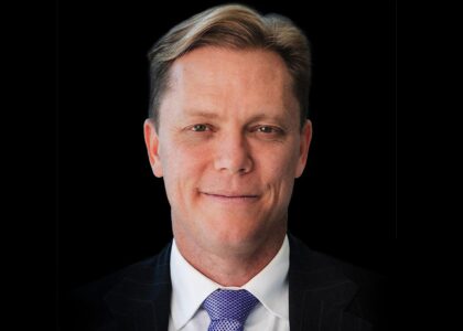 Bitcoin's wild days are over — and Trace Mayer says that's a good thing