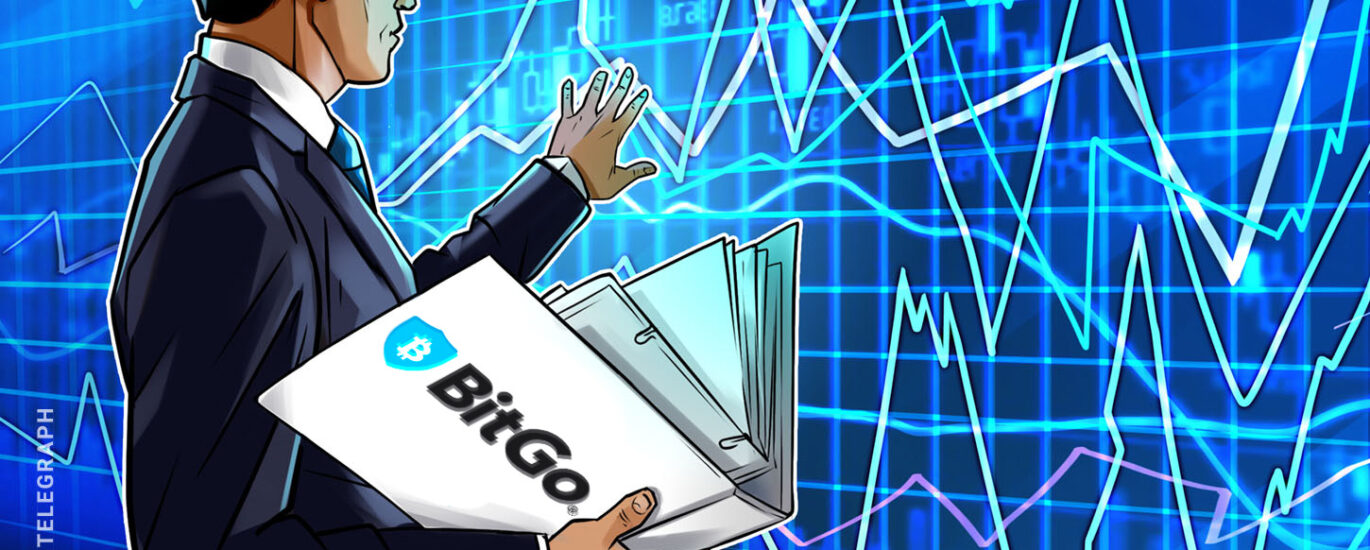 BitGo posts wider Q1 loss despite revenue more than doubling