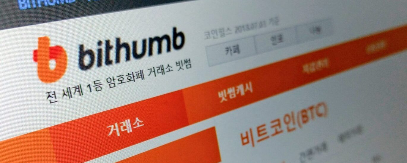 Bithumb scores a legal win in South Korea as six-month suspension is lifted by local judge