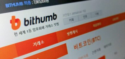 Bithumb scores a legal win in South Korea as six-month suspension is lifted by local judge