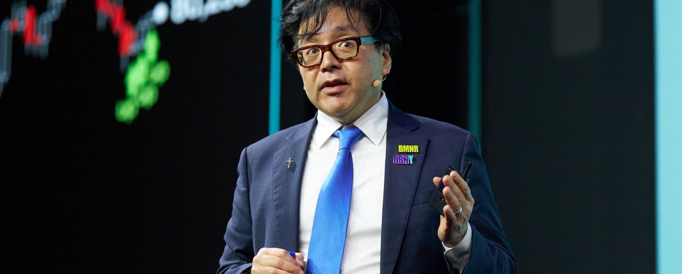 Bitmine buys the dip as Tom Lee ties ether's pullback to rising oil prices