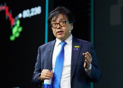 Bitmine buys the dip as Tom Lee ties ether's pullback to rising oil prices