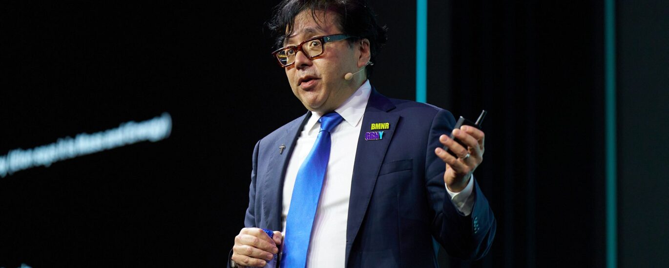Bitmine to slow down ether purchases as it nears accumulation goal, Tom Lee says