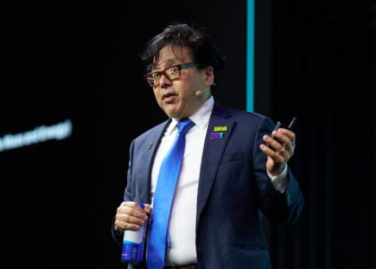 Bitmine to slow down ether purchases as it nears accumulation goal, Tom Lee says