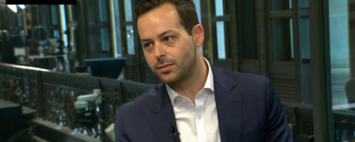 Bitwise bets Hyperliquid could power future finance as HYPE ETFs gain traction