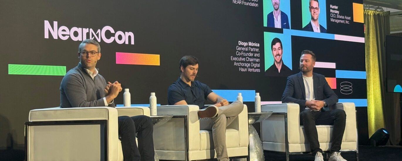 Bitwise enters tokenization in takeover of Superstate’s $267 million 'carry fund'