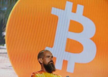 Block kicks off Cash App’s phased stablecoin roll out to its nearly 60 million users