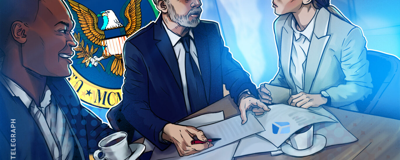 Blockchain.com confidentially submits IPO filing with SEC img1