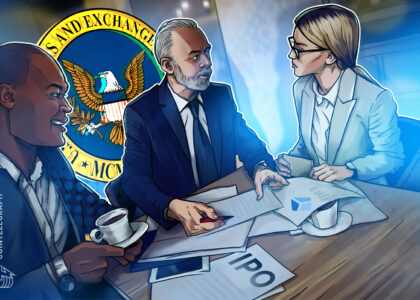 Blockchain.com confidentially submits IPO filing with SEC img1