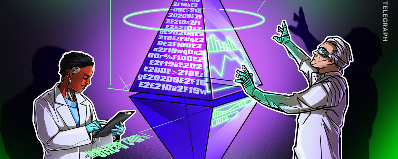 Blockchain researcher defends Ethereum Foundation, says it’s ‘exactly’ doing its job img1