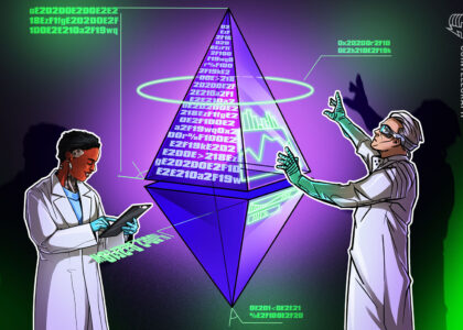 Blockchain researcher defends Ethereum Foundation, says it’s ‘exactly’ doing its job img1