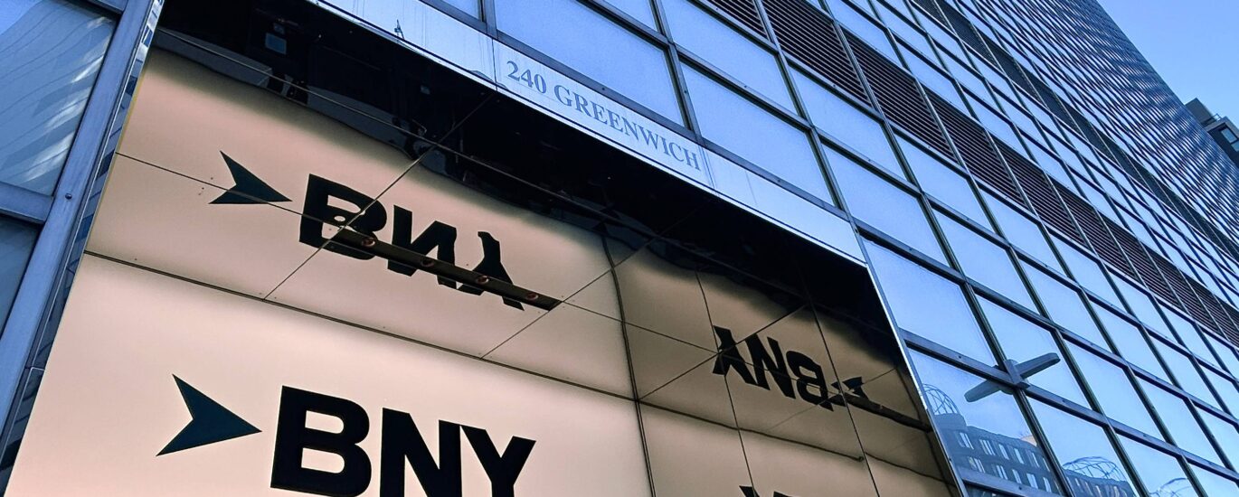 BNY, world's largest custody bank, expands crypto services in Abu Dhabi