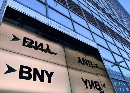 BNY, world's largest custody bank, expands crypto services in Abu Dhabi