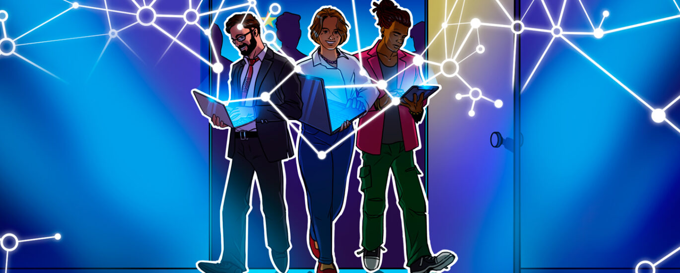 Boerse Stuttgart taps SocGen, flatexDEGIRO for EU blockchain settlement push img1
