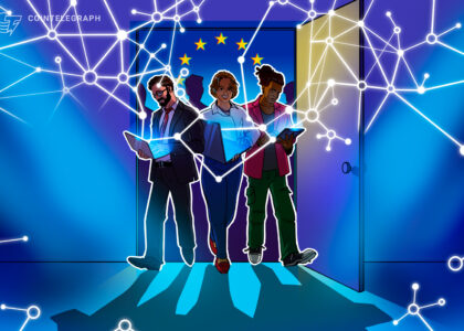 Boerse Stuttgart taps SocGen, flatexDEGIRO for EU blockchain settlement push img1