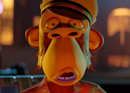 Bored Ape NFTs are finally making a comeback as crypto traders rediscover their appetite for risk