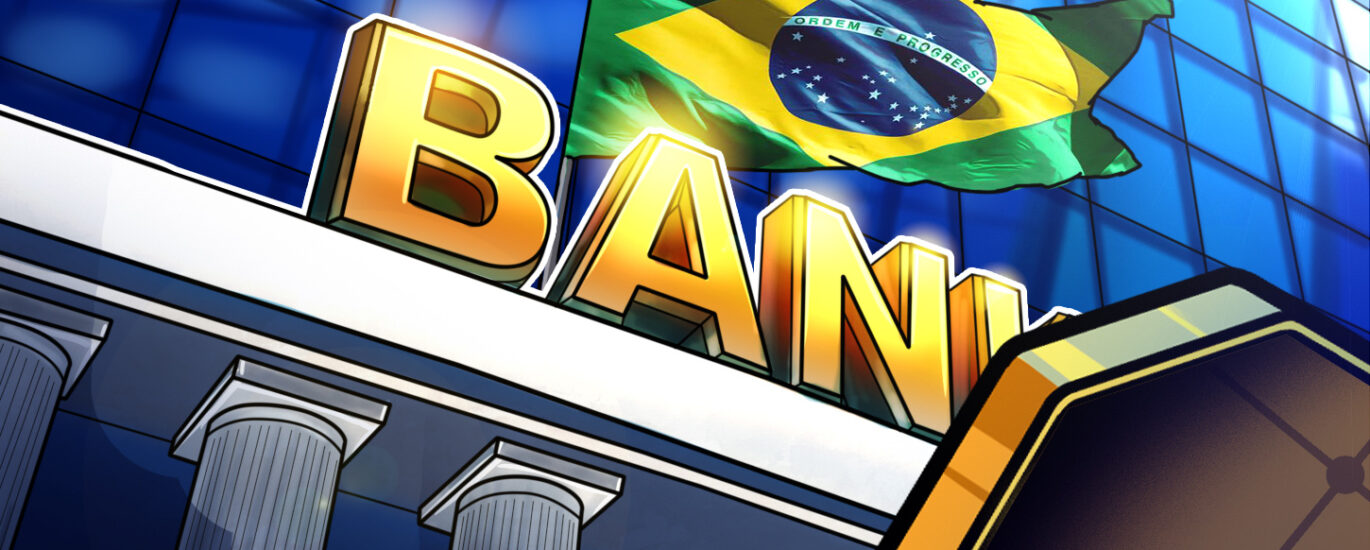 Brazil bars crypto settlement in regulated cross-border payment rails
