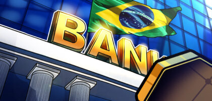 Brazil bars crypto settlement in regulated cross-border payment rails