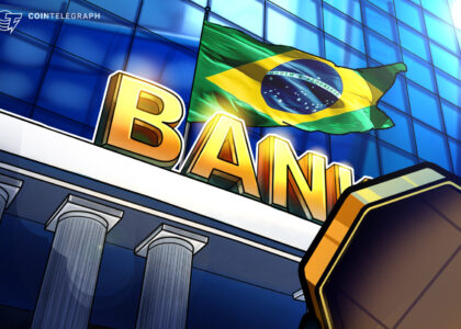 Brazil bars crypto settlement in regulated cross-border payment rails