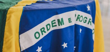 Brazil's central bank bans stablecoin and crypto settlement in cross-border payments