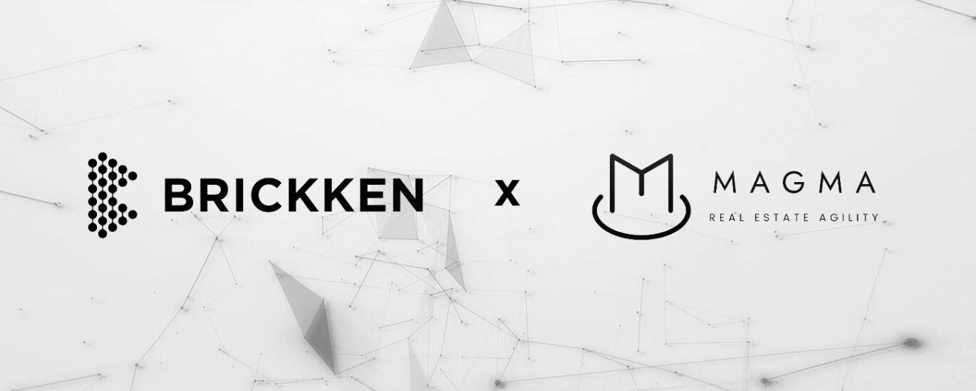 Brickken and Magma partner to deliver Net Asset Value (NAV) oracle for tokenized real estate