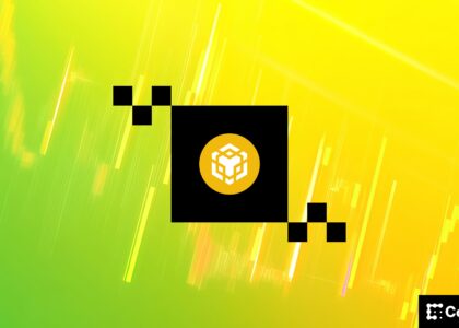 BSC’s quantum defense works. The trade-off is 40% slower transaction throughput.