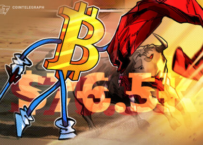BTC price ‘bull trap’ at $76.5K? Five things to know in Bitcoin this week img1