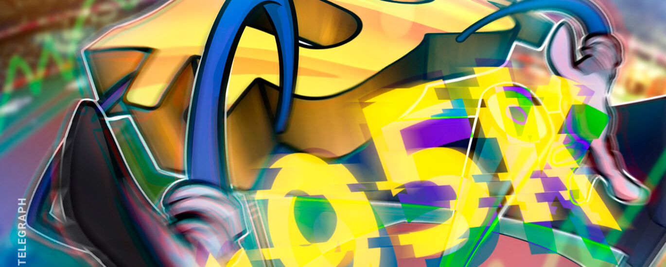 BTC price can ‘easily’ hit $95K: Five things to know in Bitcoin this week img1