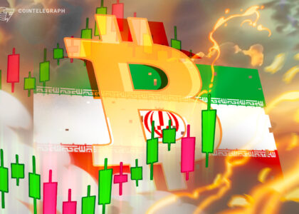 BTC price to attack $80K shorts on Iran peace deal: Five things to know in Bitcoin this week img1