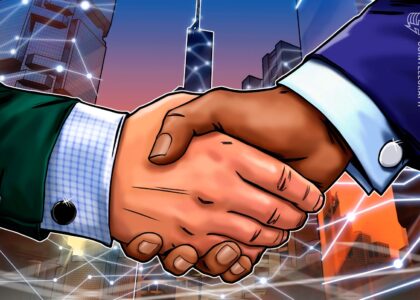 Bullish to buy transfer agent Equiniti for $4.2B in tokenization push