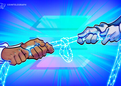 Bullish to buy transfer agent Equiniti for $4.2B in tokenization push img3