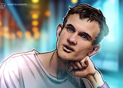 Buterin fires back at Ethereum Foundation critics, recommits to neutrality img1