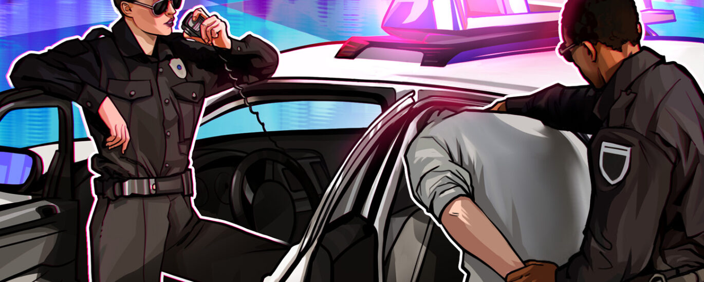 California man jailed for 78 months over $250M crypto theft conspiracy