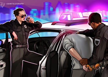 California man jailed for 78 months over $250M crypto theft conspiracy