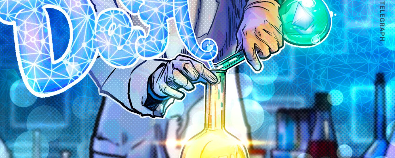 Canton Network creator targets $300M in capital raise: Report img4