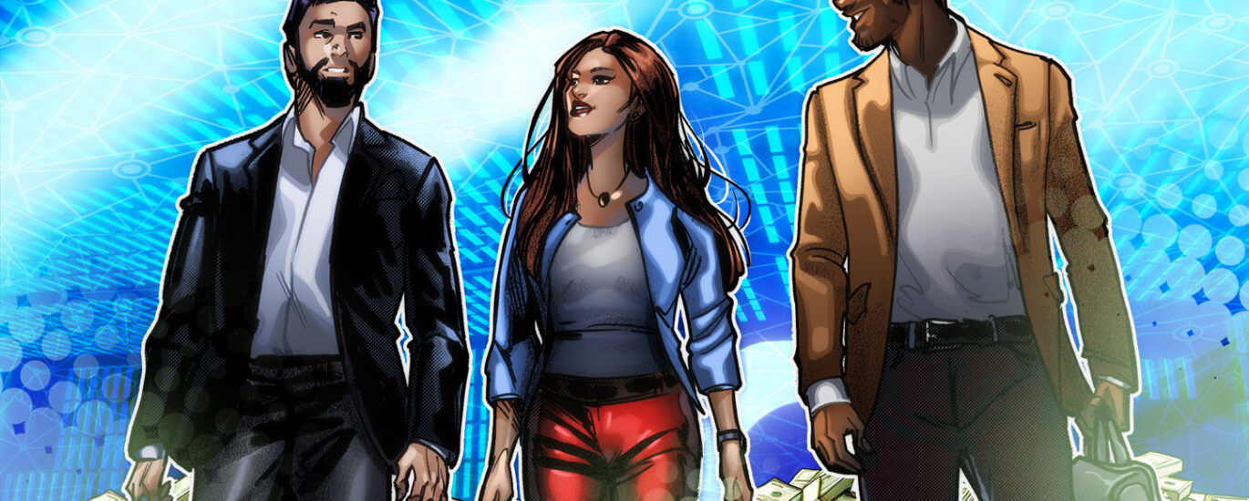 Canton Network creator targets $300M in capital raise: Report img1