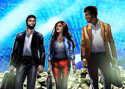 Canton Network creator targets $300M in capital raise: Report img1